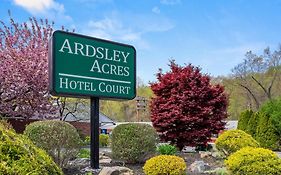 Ardsley Acres Hotel Westchester 3*